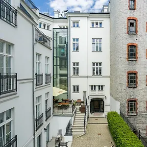 Modish Studio Old Town By Renters Apartament Poznań