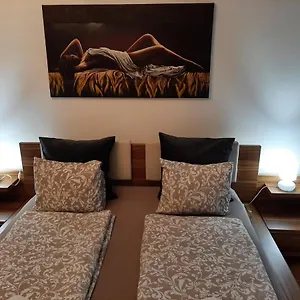 Apartament Nobless