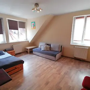 Perfect Spot Apartament Sopot