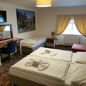 City-inn Praga
