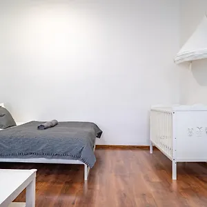 Family Apartment Ostrava