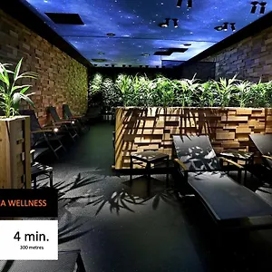 Apartament Business