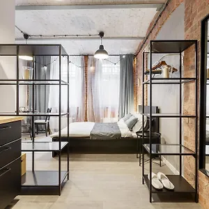 Klimatyczne Przy Starym Rynku Apartament Poznań