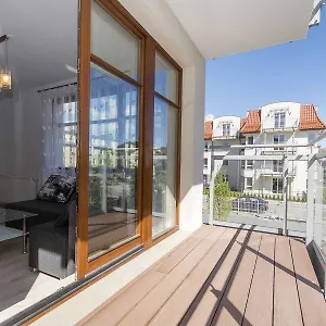 Hipodrom Apartament Sopot
