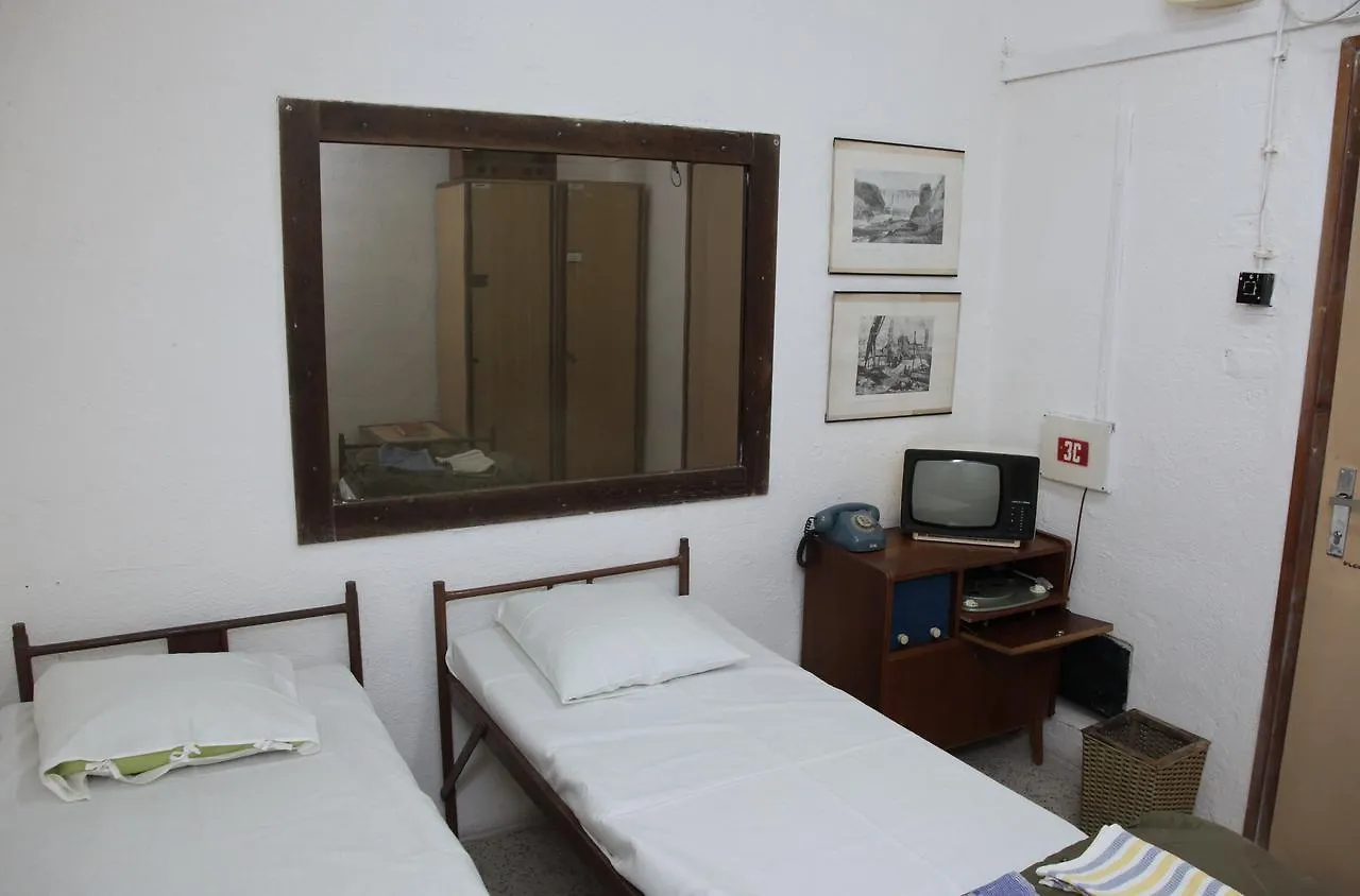 Hostel 10-Z Bunker Brünn